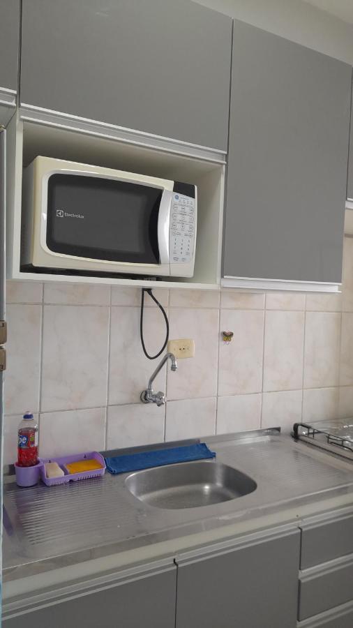 Apartamento 82 Enseada Avenida Dom Pedro 1155 Guarujá Exterior foto