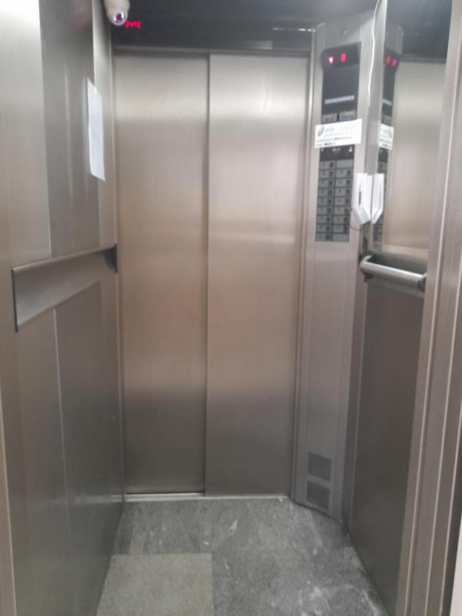 Apartamento 82 Enseada Avenida Dom Pedro 1155 Guarujá Exterior foto